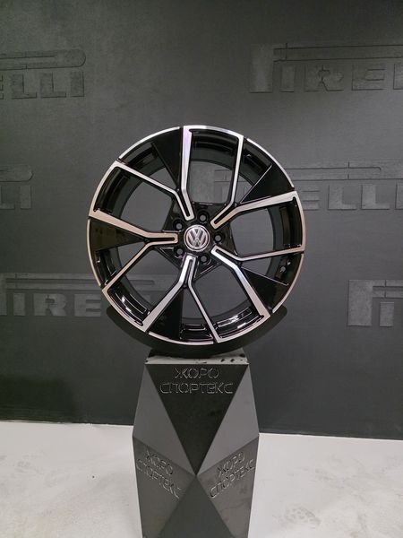 19цола 5х112 Фолксваген VW 5x112