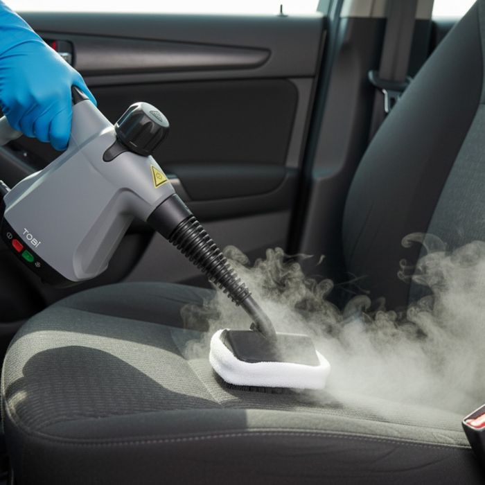 Парочистачката 15-в-1 е решението срещу упоритата мръсотия у дома – ма