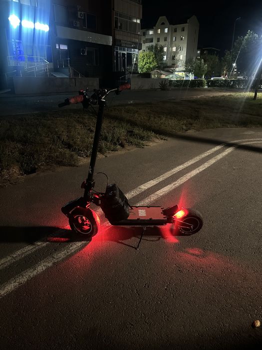 Kugoo g2 pro fargriver