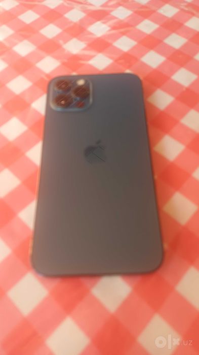 iPhone 12pro б/у