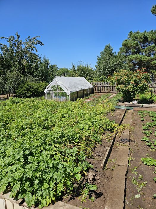 Продам ДАЧУ (Федоровка)