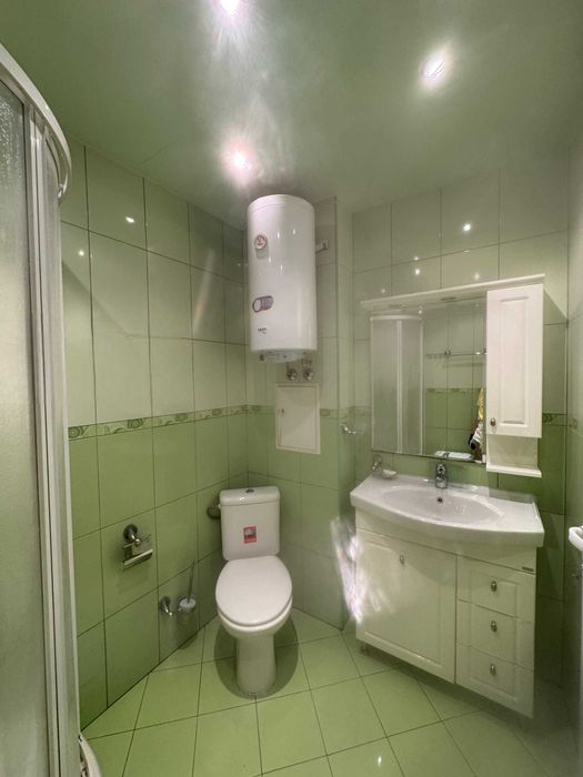 Дава се под наем Тристаен апартамент в София, Младост 2 - 105 кв.м за 900 € - Снимка #4