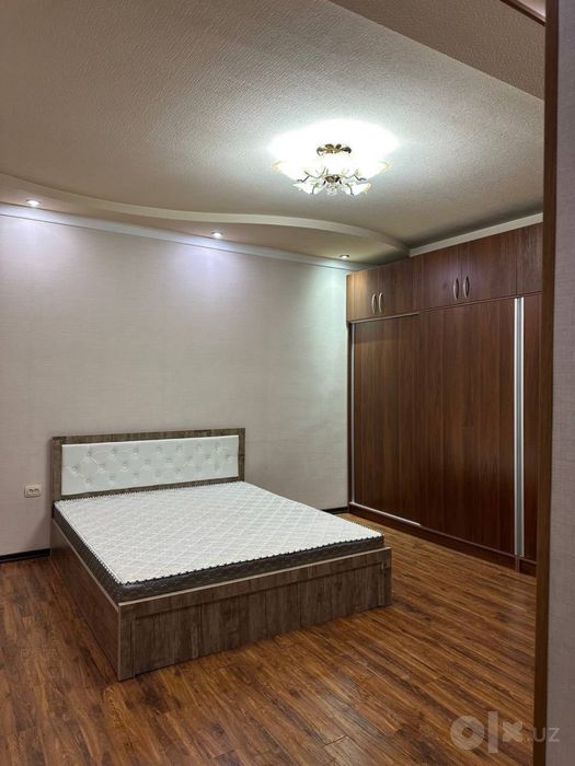 Mirobod tumanida 3 sotka hovli sotiladi