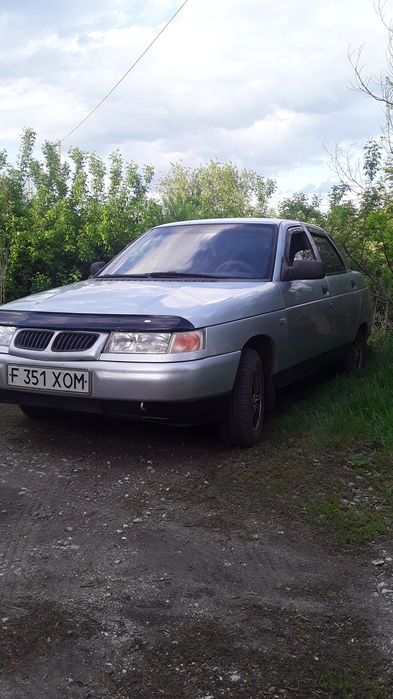 Продам Ваз-2110  в хорошем состоянии.