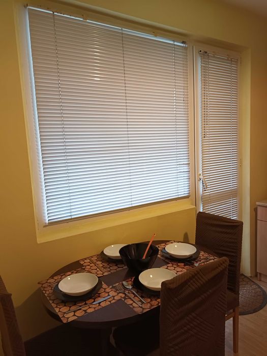 Дава се под наем Тристаен апартамент в Варна, Чаталджа - 70 кв.м за 612 € - Снимка #6