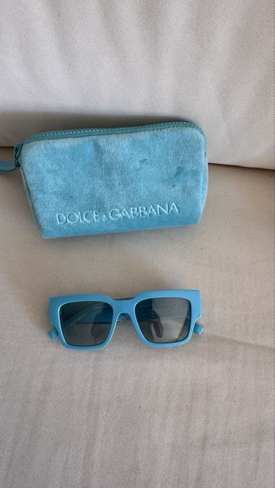 Слънчеви очила D &G и GUESS