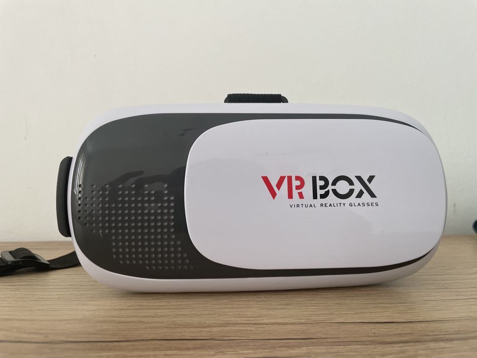Ochelari VR  pentru telefon