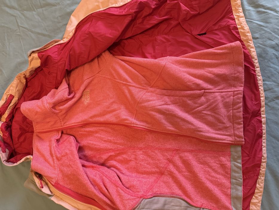 Непромокаемо яке The North Face