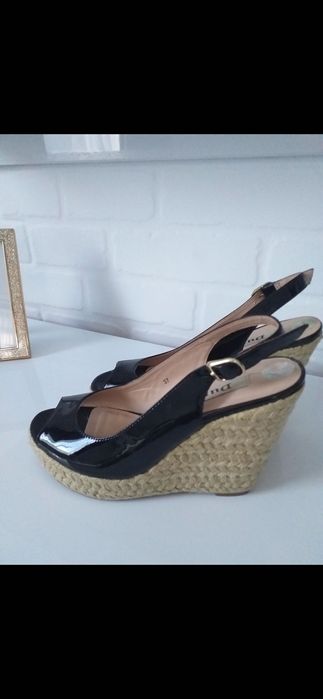 Сандали на Dune London