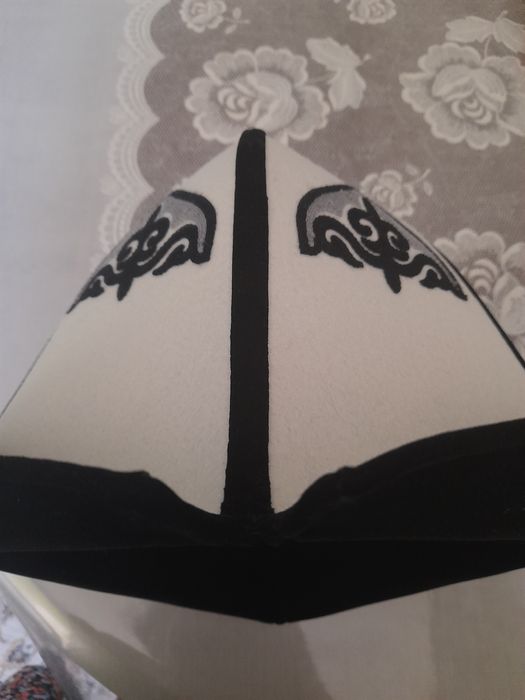 Национальный головной убор.