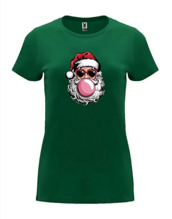 Коледни семейни тениски