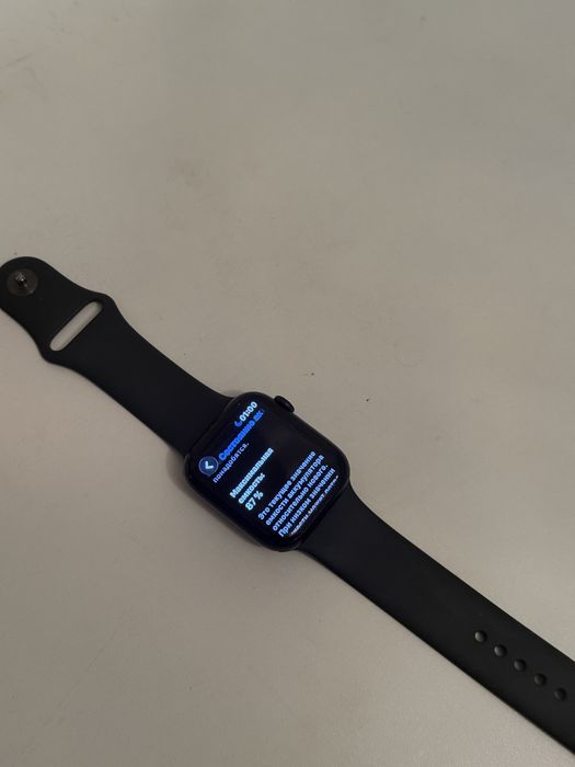 Apple Watch 7 серия ,45mm