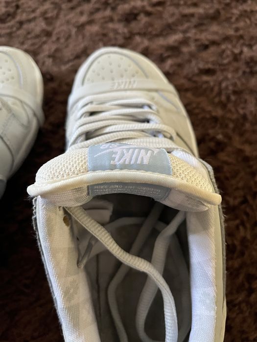 Найк Nike dunk lobster лобстер