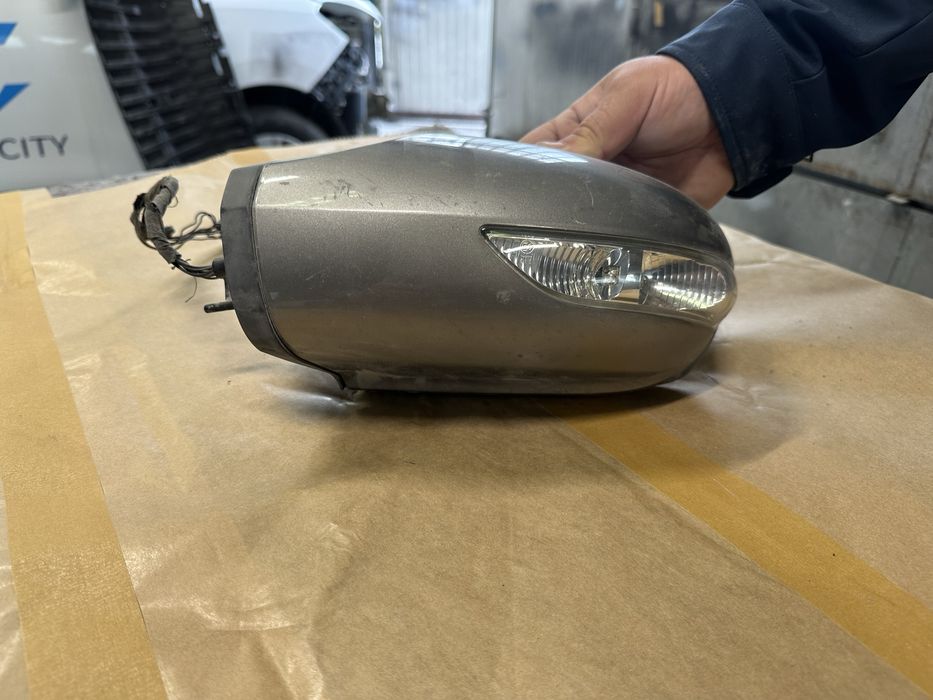 Ляво огледало за  mercedes A- klasa