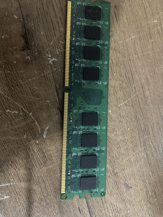 Оперативная память