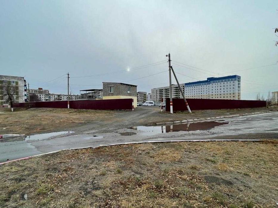 Автостоянка 50 лет 116/1