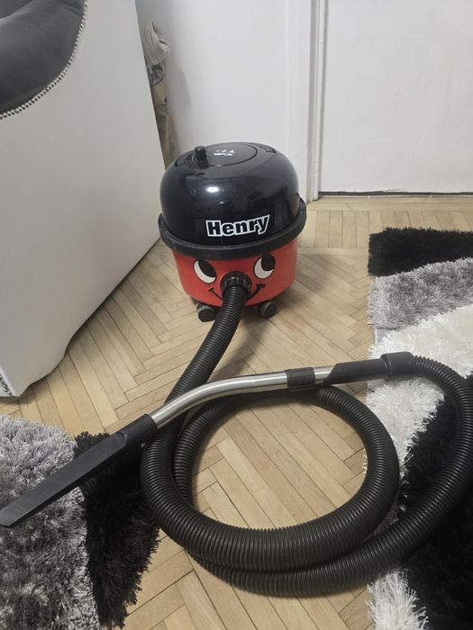 henry aspirator - Electrocasnice la preț mic | OLX.ro