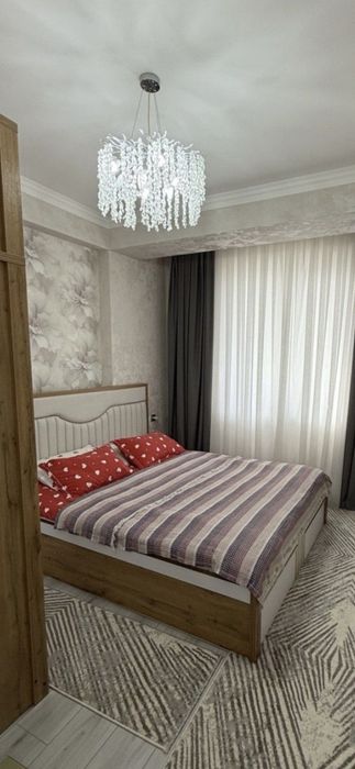 Срочно! 1 этаж !квартира после ремонта!