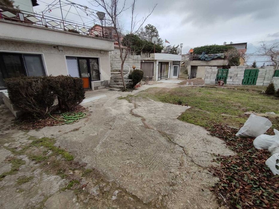 Продава се Къща в Варна, м-т Евксиноград - 305 кв.м за 2263 €/кв.м - Снимка #3