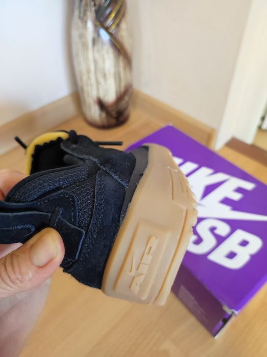 Маратонки Nike uk 5 euro 38 чисто нови