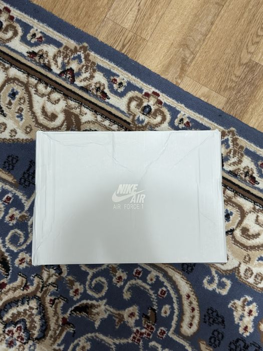 Nike Air Force 1