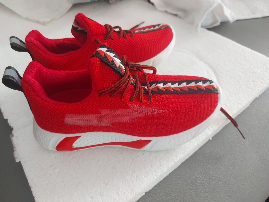 Papuci sport copii unisex 34