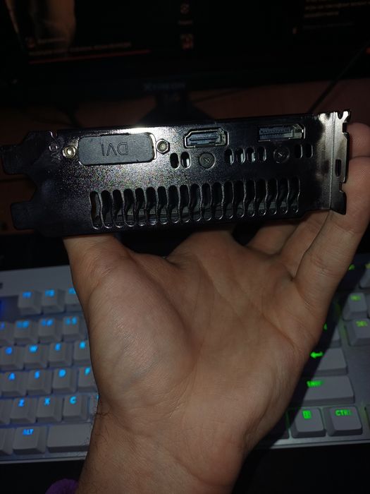 GTX 1050 Asus | Продажа