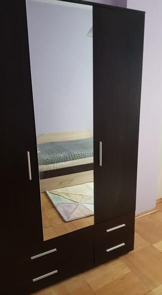 Дава се под наем Тристаен апартамент в София, Манастирски ливади - 90 кв.м за 750 € - Снимка #4