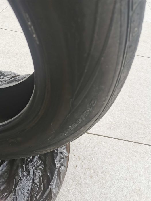 Гуми Nexen 215/65 летни 2022