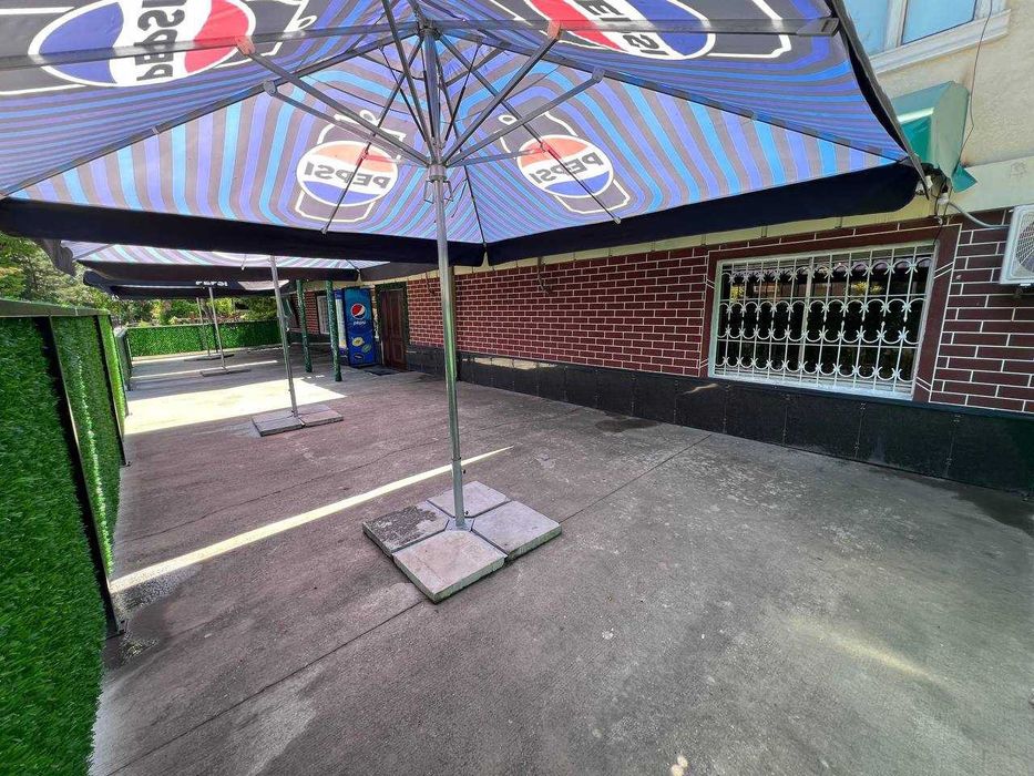 Срочно Продаётся Готовый Действующий Кафе.