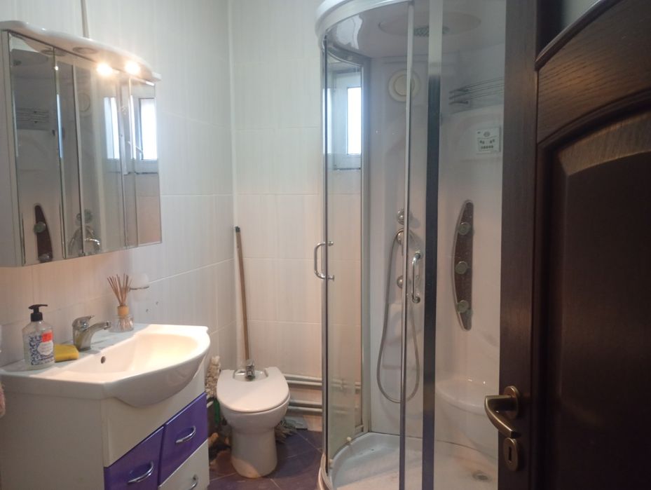 Apartament/garsoniera Giurgiului-Sinei-Dedeman