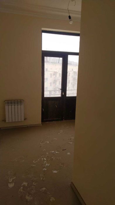 Ko`p qavatli turar joy