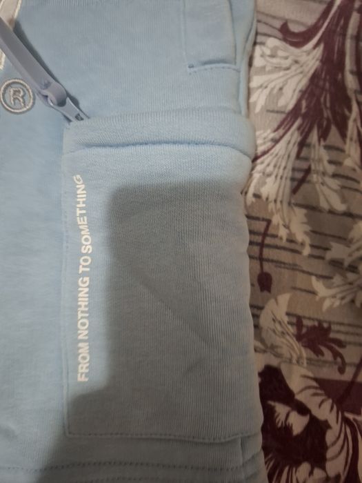 Vand pantaloni hoodrich