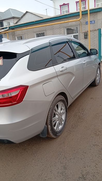 Лада Веста СВ универсал.