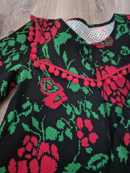 Rochita traditionala/ M/ 38