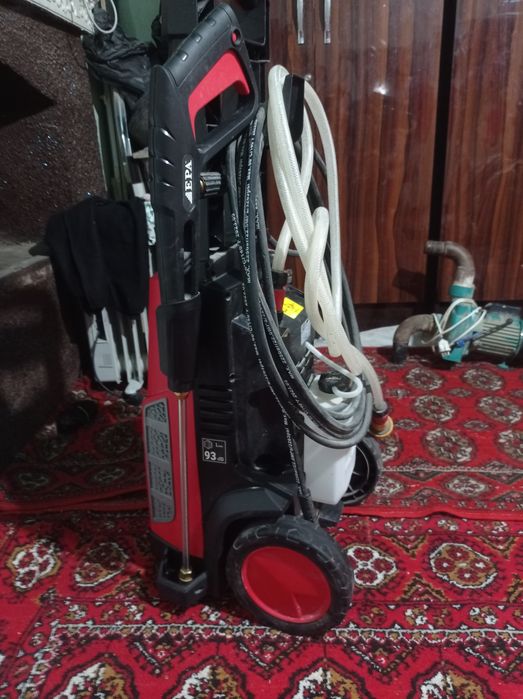 EPA katta mo'yka sotiladi ишлашига гап йук