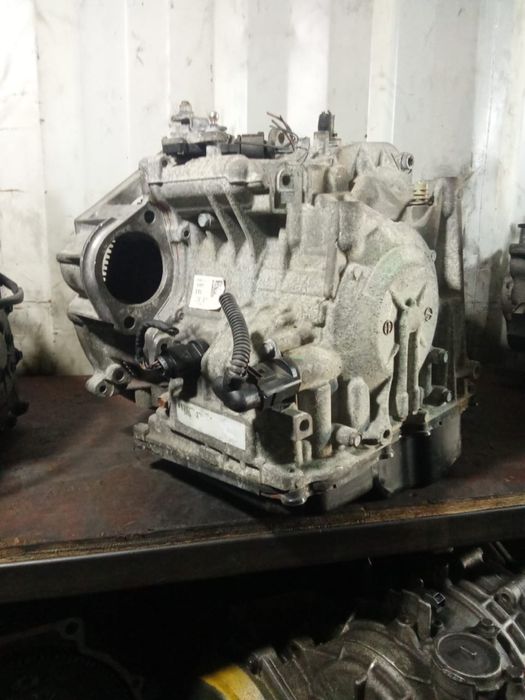 АКПП passat b6 2.0 fsi