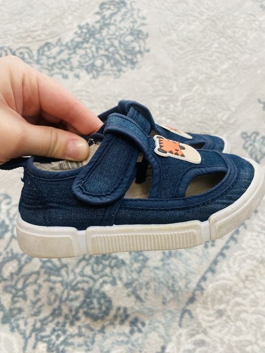 Детские вещи для мальчика