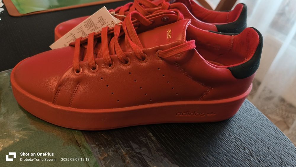 Vând Adidas damă Stan Smith