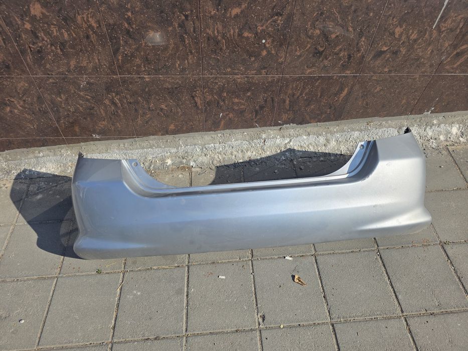 Задна броня Honda Jazz Facelift GD 2002-2008
