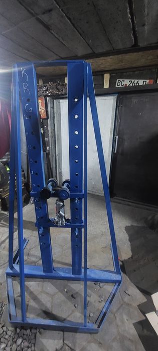 Кабельная раскатка