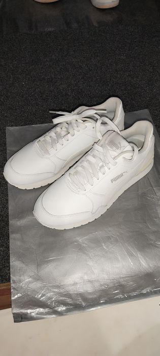 Крассовка Puma st runner. Оригинал.