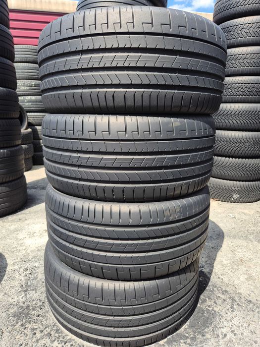 4 Anvelope de VARA - 275/35/21 - PIRELLI - CA UNELE NOI - DOT 2023