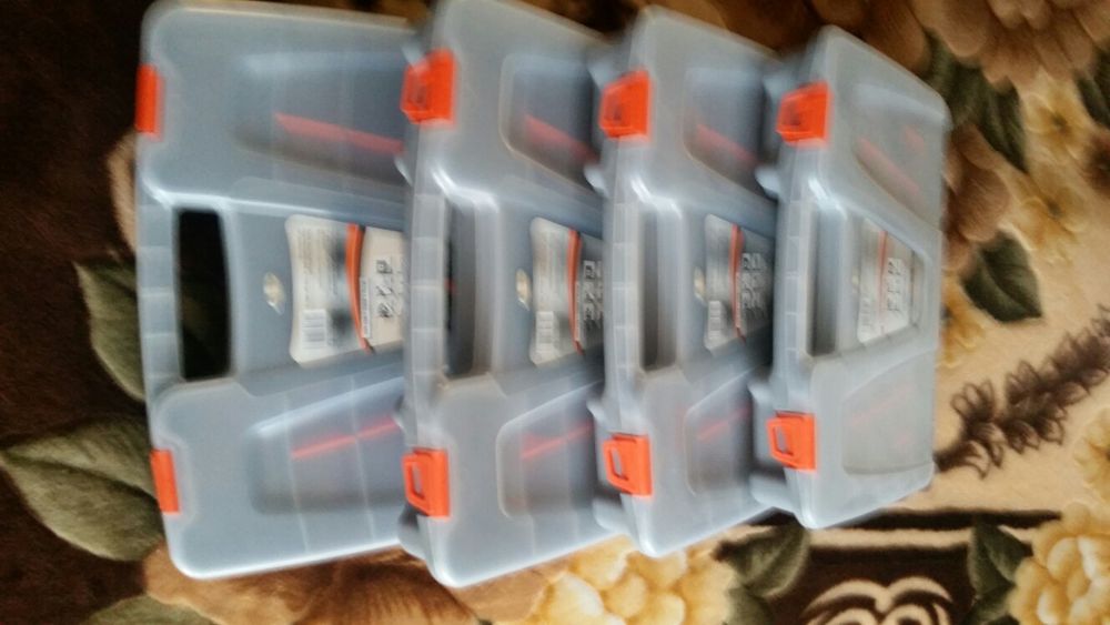 Органайзер для мелких деталей