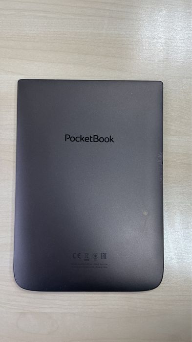 Продам PocketBook InkPad 3