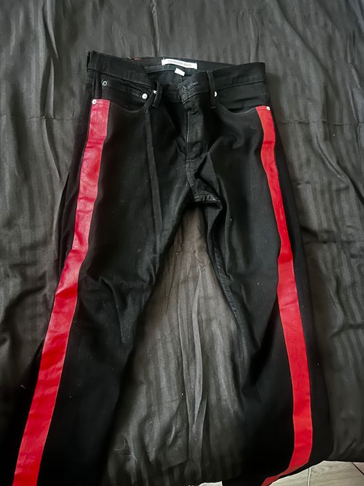 Calvin klein оригинални дънки