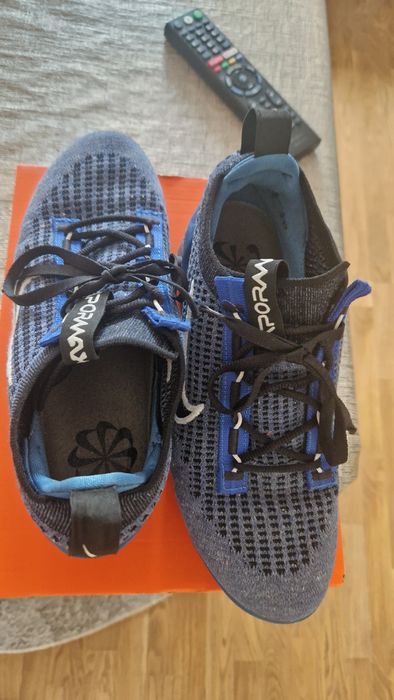 Nike Vapormax&Nike 270