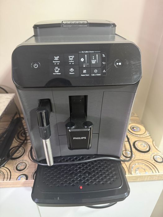 Кафеавтомат Philips