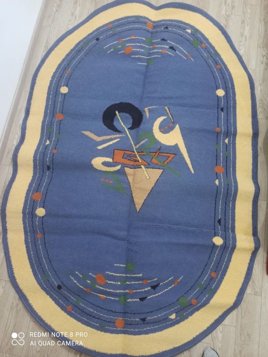 Продам ковры в отличном состоянии