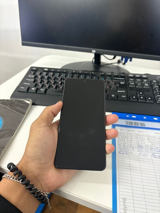 Поко х7про 512/12